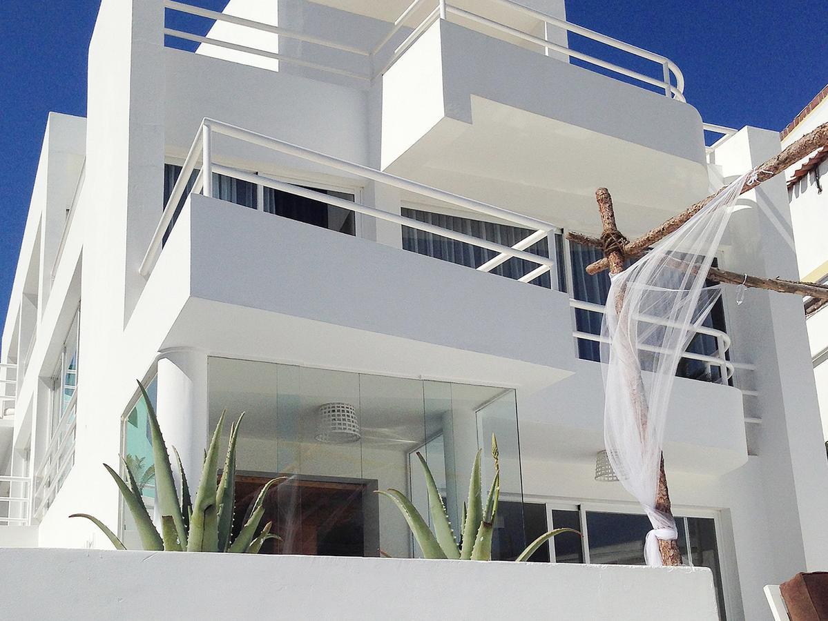 فندق Casa Branca منديلو المظهر الخارجي الصورة