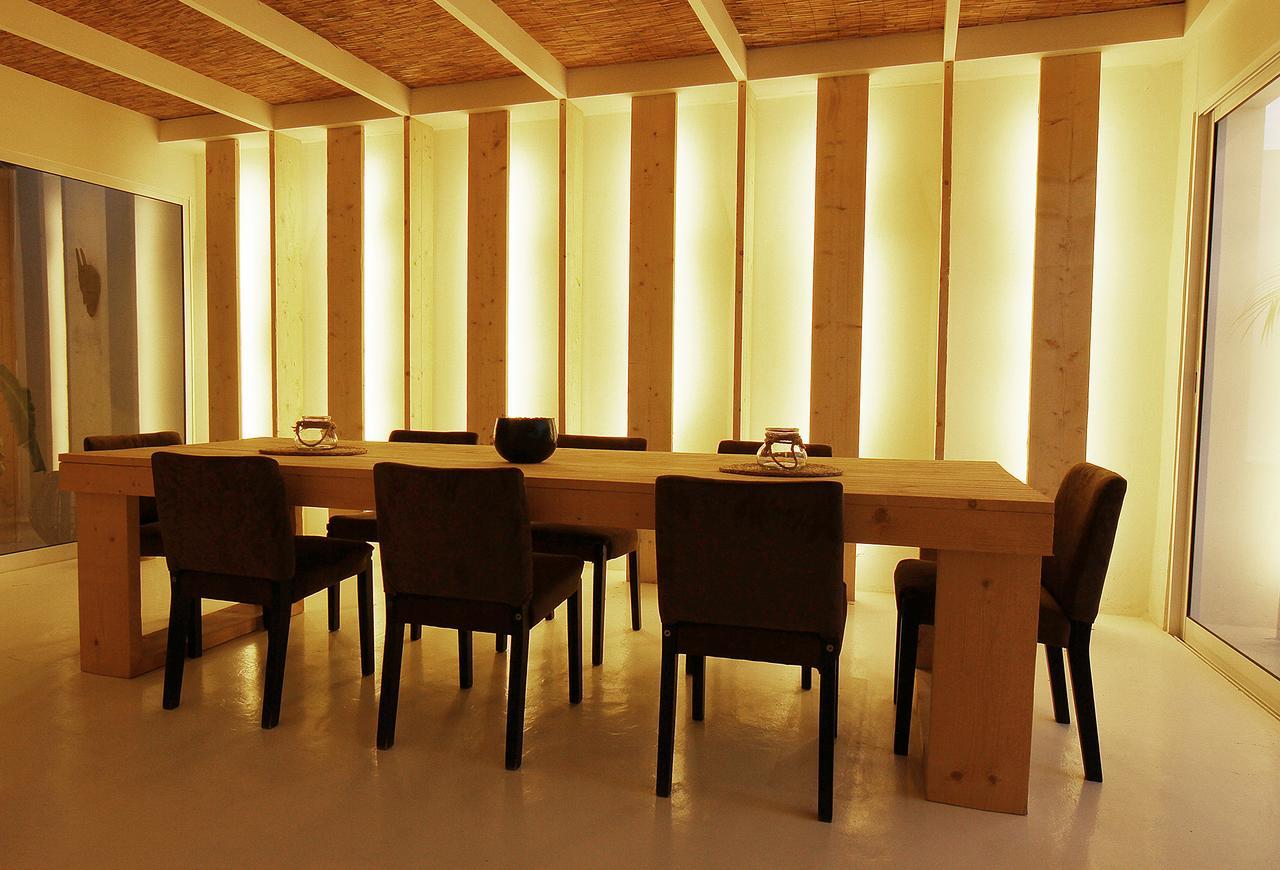 فندق Casa Branca منديلو المظهر الخارجي الصورة