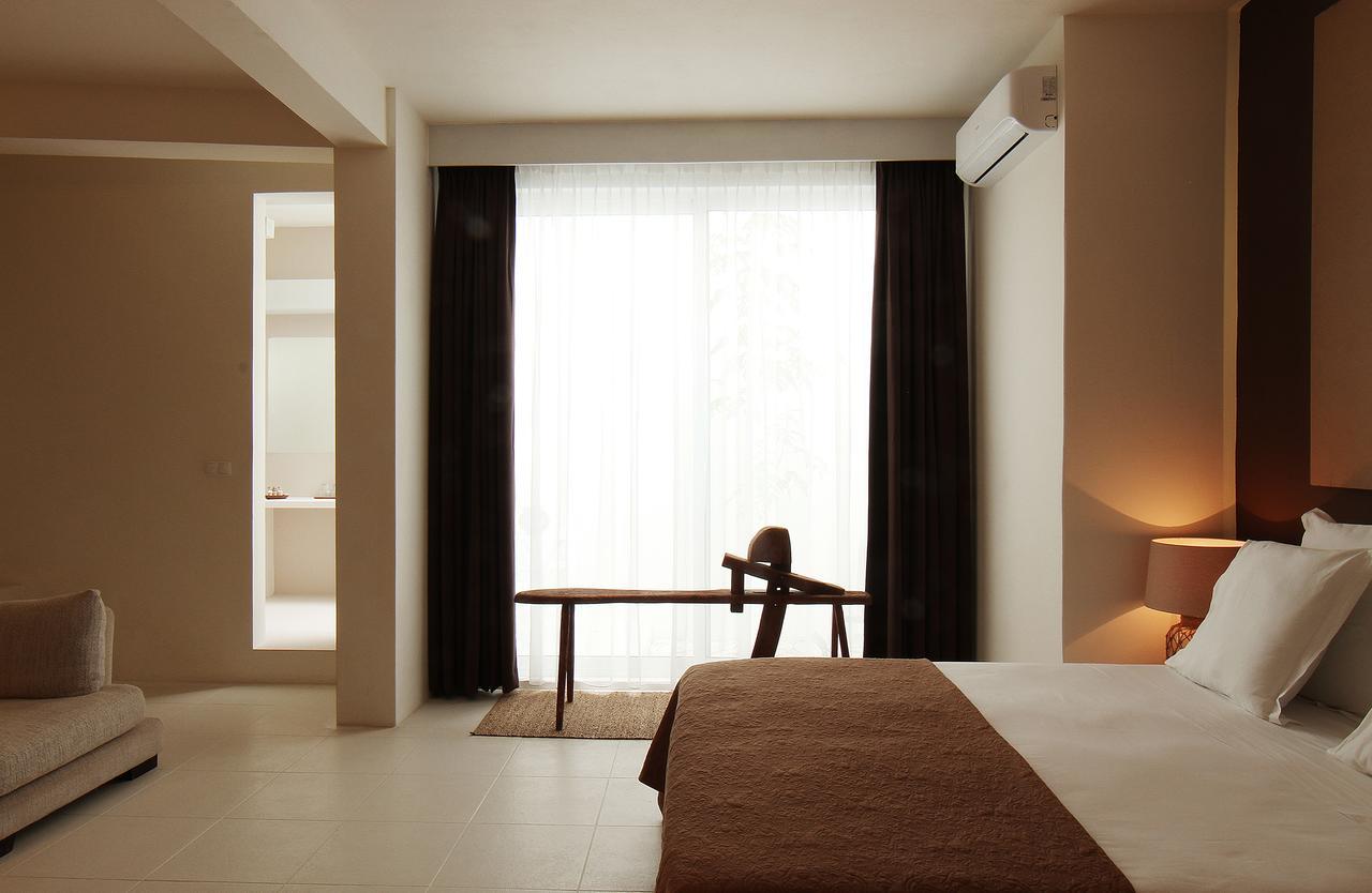 فندق Casa Branca منديلو المظهر الخارجي الصورة
