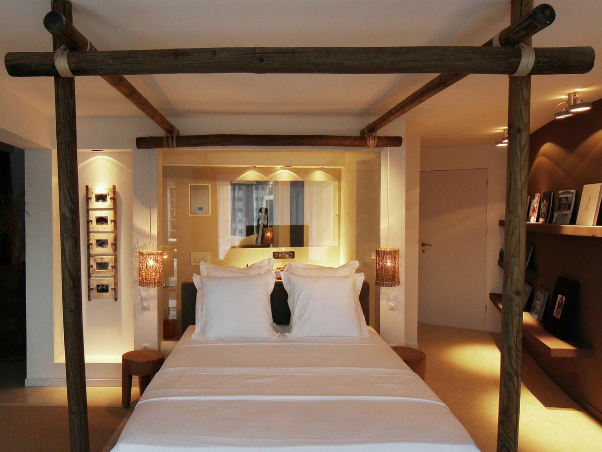 فندق Casa Branca منديلو المظهر الخارجي الصورة