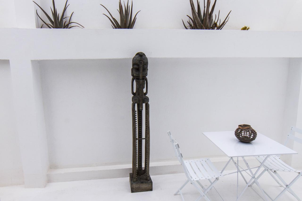 فندق Casa Branca منديلو المظهر الخارجي الصورة