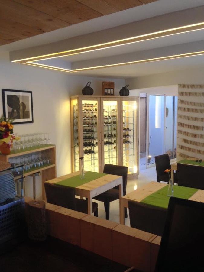 فندق Casa Branca منديلو المظهر الخارجي الصورة